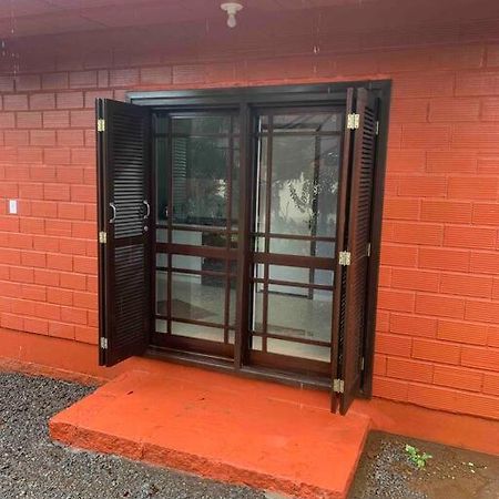 Apartamento Em Gramado 1 المظهر الخارجي الصورة