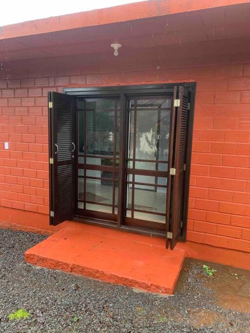 Apartamento Em Gramado 1 المظهر الخارجي الصورة
