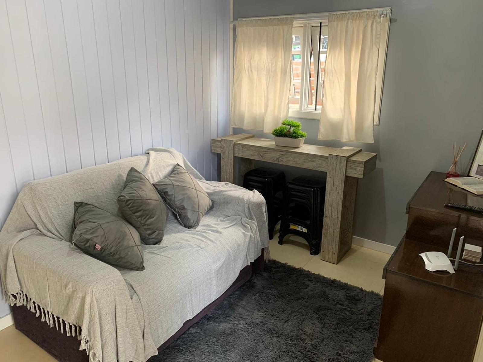 Apartamento Em Gramado 1 المظهر الخارجي الصورة