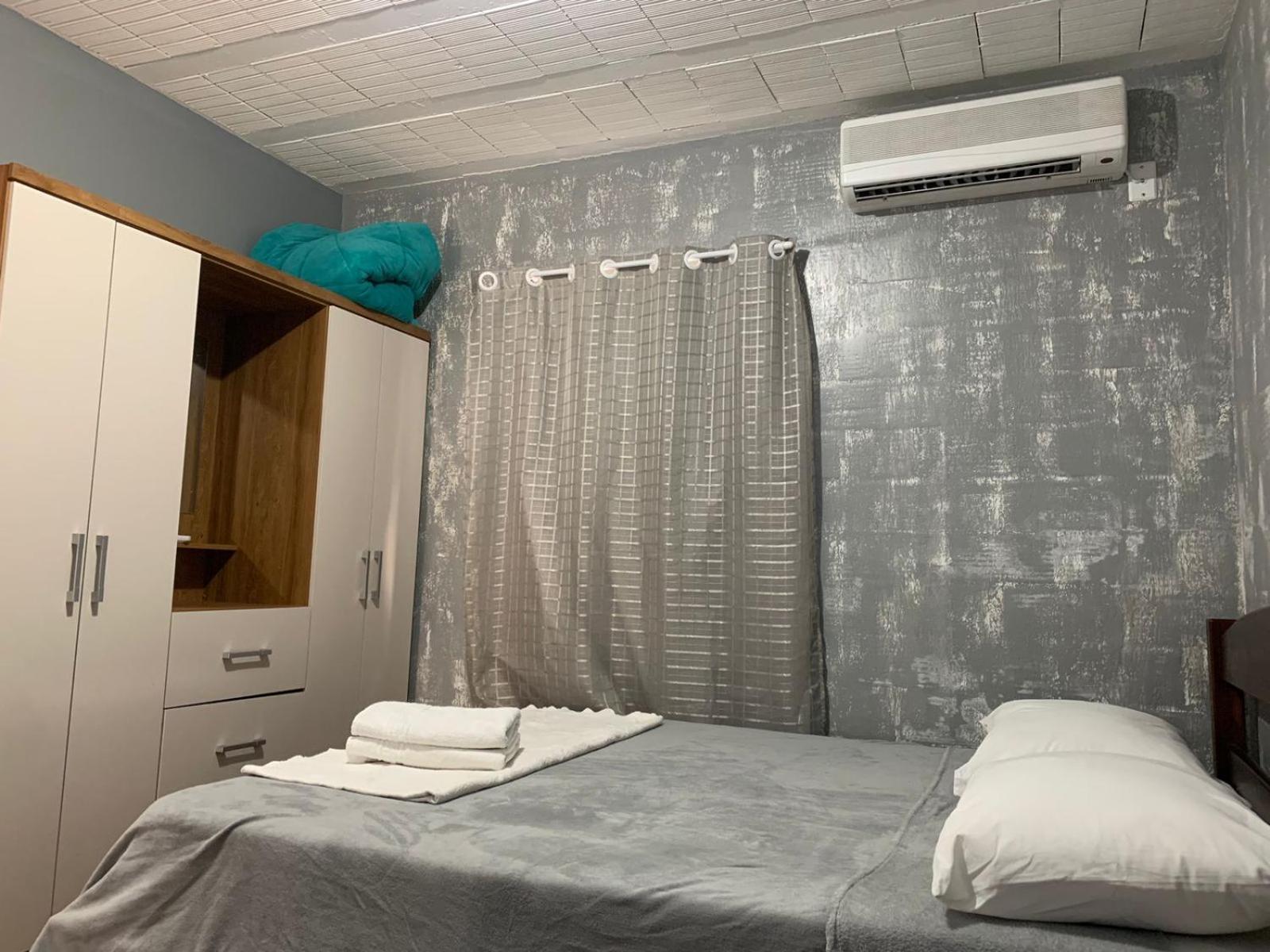 Apartamento Em Gramado 1 المظهر الخارجي الصورة