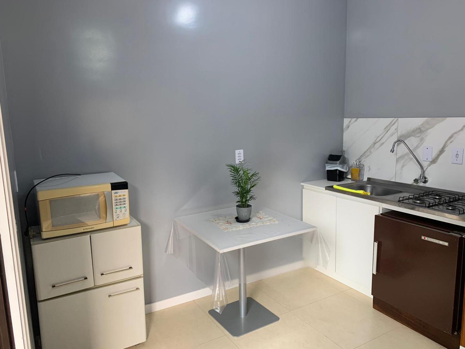 Apartamento Em Gramado 1 المظهر الخارجي الصورة