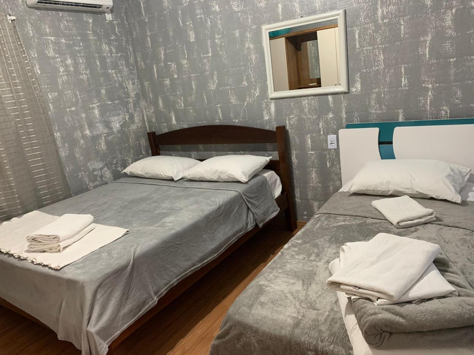 Apartamento Em Gramado 1 المظهر الخارجي الصورة