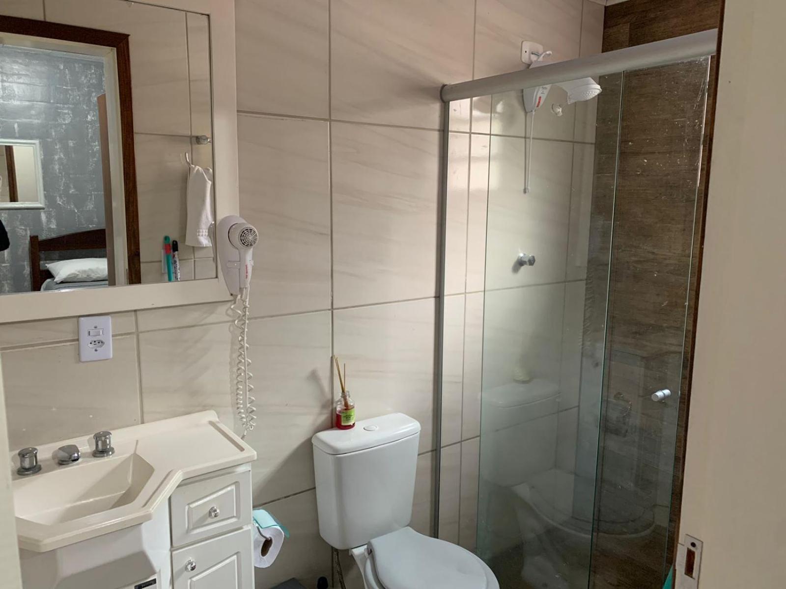 Apartamento Em Gramado 1 المظهر الخارجي الصورة